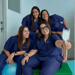 Reserva tu primera Cita