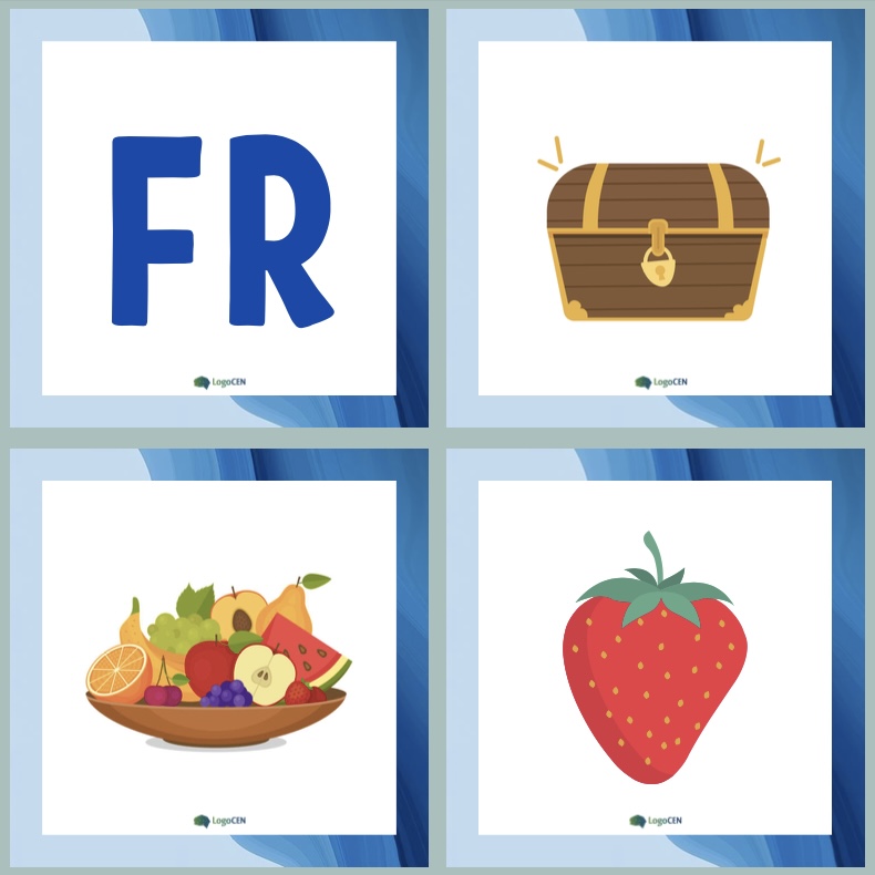 Tarjetas de articulación: un recurso práctico para entrenar los sonidos del habla - Imagen 3