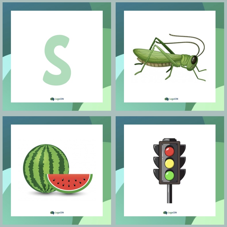 Tarjetas de articulación: un recurso práctico para entrenar los sonidos del habla - Imagen 5