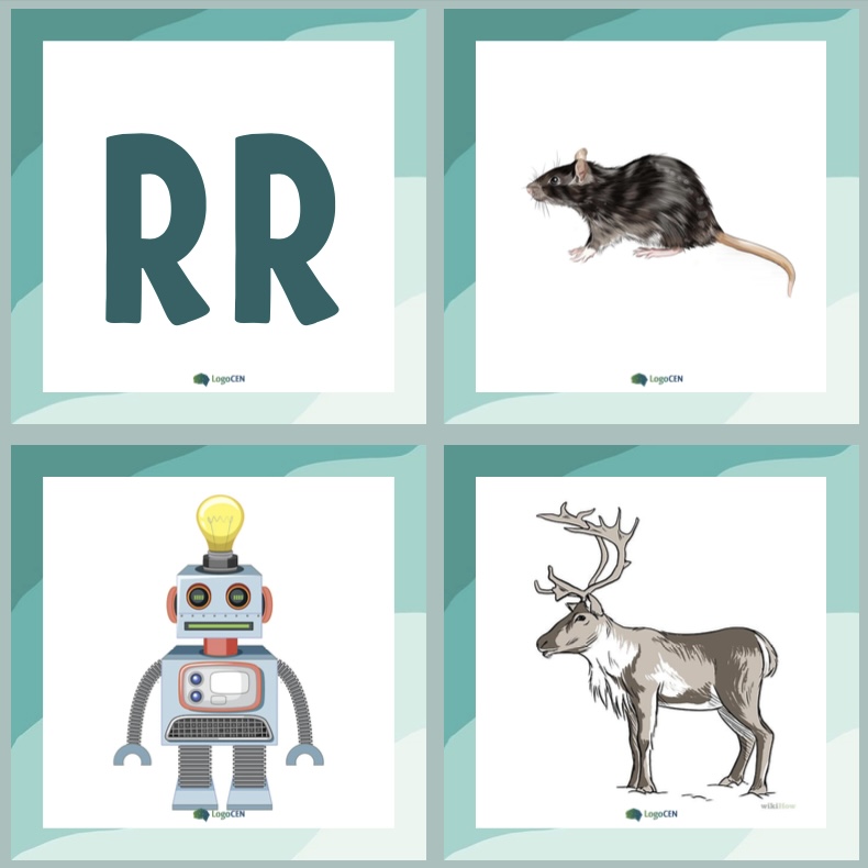 Tarjetas de articulación: un recurso práctico para entrenar los sonidos del habla - Imagen 6