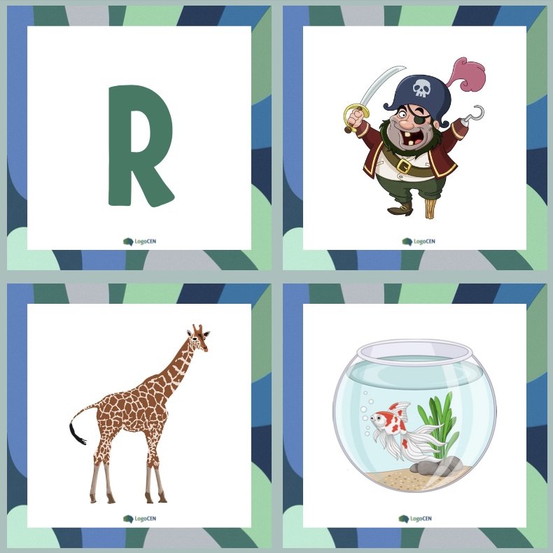 Tarjetas de articulación: un recurso práctico para entrenar los sonidos del habla - Imagen 7