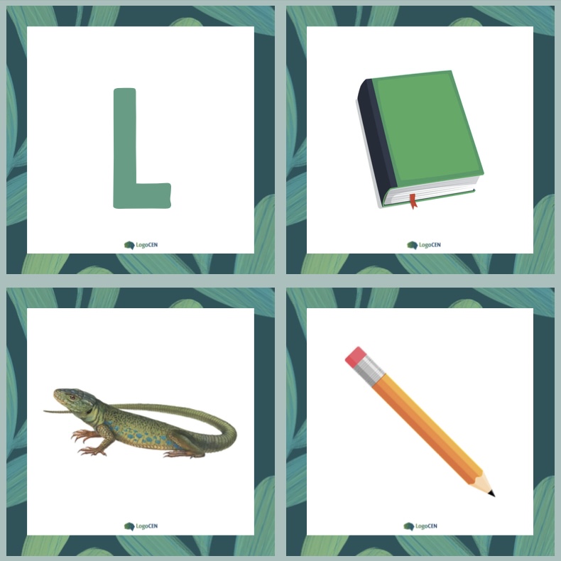 Tarjetas de articulación: un recurso práctico para entrenar los sonidos del habla - Imagen 9