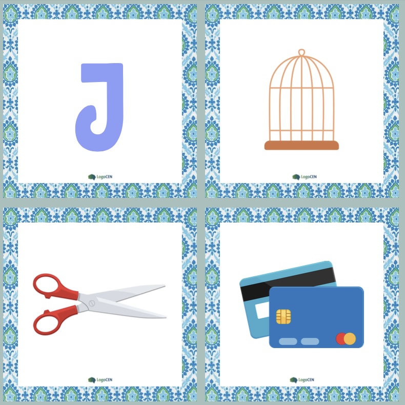 Tarjetas de articulación: un recurso práctico para entrenar los sonidos del habla - Imagen 10