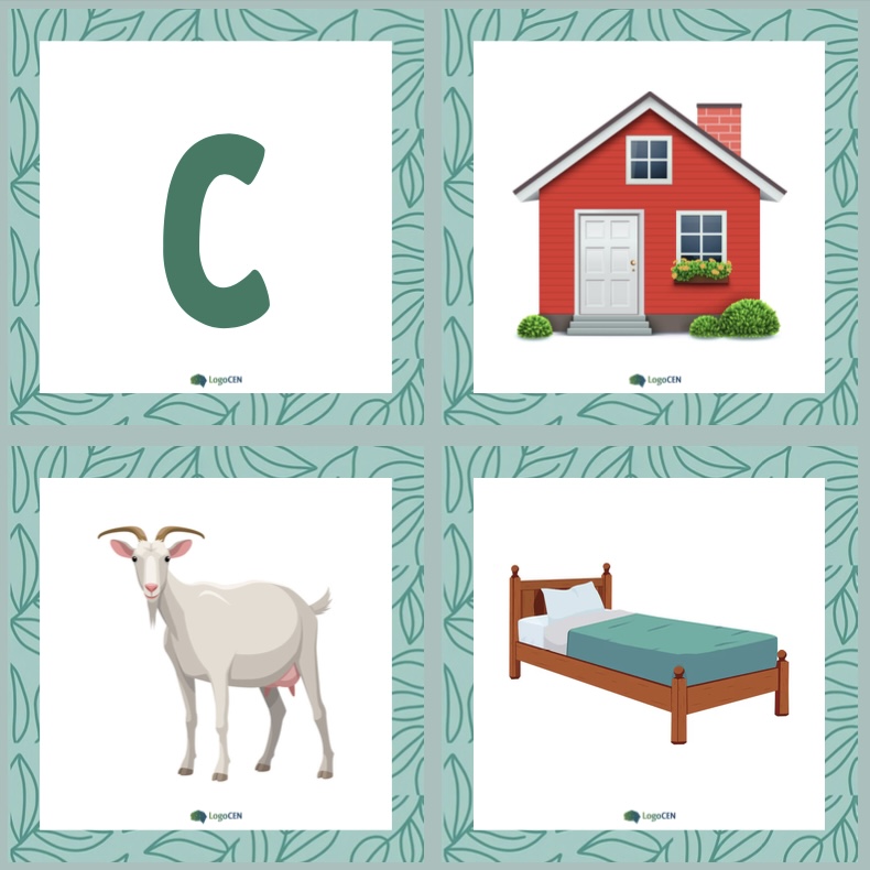 Tarjetas de articulación: un recurso práctico para entrenar los sonidos del habla - Imagen 4